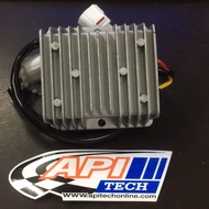 FUEL PUMP SUPER BOOSTER (APITECH)