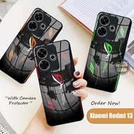 Softcase Redmi 13 Casing Xiaomi Redmi 13 [1H]
