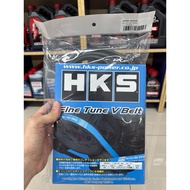 FA20 / BRZ / FT86 - HKS Fine Tune V Belt / Toyota ZN6 / Subaru ZC6 / 6PK2075 / PN: 24996-AK030