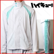 PDF2 Haikyuu Aoba Johsai High School Oikawa Tooru Cosplay Uniform