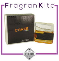 Armaf Craze 100 ml EDP