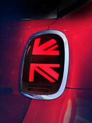 YOUMA | Mini F55 F56 F57 F60 Tail Light Kit