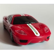 1/43 shell ferrari f360 challenge stradale
