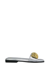 Villains SF CELESTE Flat Sandals รองเท้าแตะผู้หญิง ส้นสูง 1.0"