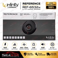 Infinity Reference 6532IX Car Coaxial Speaker