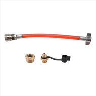 Truck Air Tank Air Intake Joint Connection Pipe Truck Air Pipe Truck Trailer Air Tank Dust Blowing K