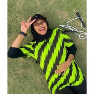 Halilintar Jersey Voltra