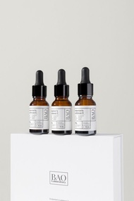 Endymion 煥光 C 套組