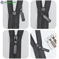 [BABYKO] 5PCS Metal Universal Zip Puller Accessories Detachable Zip Puller
