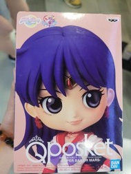 日版美少女戰士 qposket