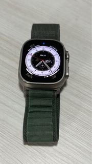 Apple Watch Ultra 49mm
