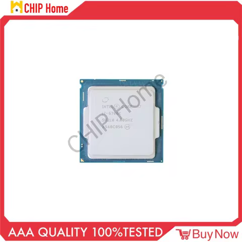 Intel Core LGA i7-6800K i7-6850K i7-6900K i7-6950X