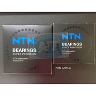 NTN 7205CG/GNP4 Super Precision Bearing