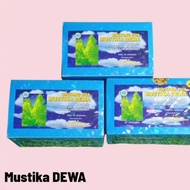 Mustika Dewa From Indonesia