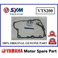 SYM VTS200 MAGNET GASKET 0 11394-H9A-000 RH KANAN CRANKCASE CRANK CASE SEAL GASKET COVER VTS 200 SYM