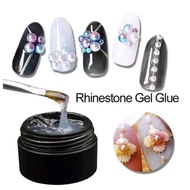 NAIL GLUE TO REMOVAL NAIL ART DECORATIONS NAIL ACCESSORIES GLUE NAIL ART/ NAIL GLUE