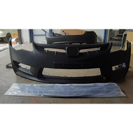 Honda civic fd type r ori pp bodykit