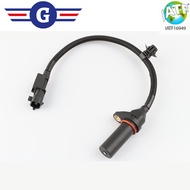 Hyundai Rotation Sensor Hb20/s/x 1.6 16v 391802b000