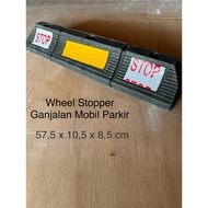 Wheel Stop / Wheel Stopper Parking Car Parking Stopper