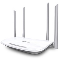 Router Gigabit Wifi Băng Tần Kép TP-Link Archer C50 - Hàng chính hãng