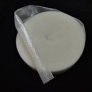 Pearl Cotton LED Light Tube Bubble Bag Straight Bag 6cm Light Bar Bag Super Long Bubble Bag 80m Pack