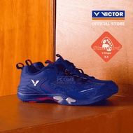 VICTOR BADMINTON CLUB COLLECTION P9200cHPVBC Beacon Blue shoes (P9200cHPVBC B)