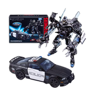 Hasbro Transformers MPM06 Ironhide 13 Vertigo 14 Bone Crusher 11 Ambulance 10 Starscream 05 Roadbloc