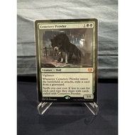 MTG Innistrad: Crimson Vow: Cemetery Prowler