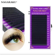 EYELASH NAGARAKU
