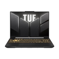 NOTEBOOK (โน้ตบุ๊ค) ASUS TUF GAMING F16 FX607VU-RV058W BY COMCOM