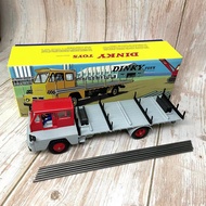 Export North American Dinky Dinky Alloy Car Model Steel Transporter Model Ornaments 1: 43 Alloy Car 