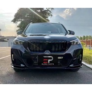 BMW IX1 X1 U11 GRILL BODYKIT SET