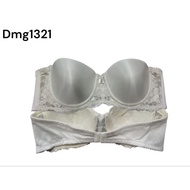 B Dmg1321 branded bra foam underwire bra Reject size 36
