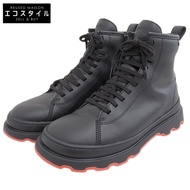 Camper Bluetooth Plus Ankle Boots, Women's, Black, Size 39 (K400819-001), Excellent Condition