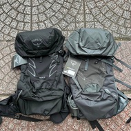 Trekking osprey talon travel backpack 33