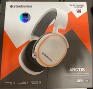steelseries arctis 5