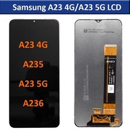 Sam A23 4G A23 5G Replacement LCD Display And Touch Screen