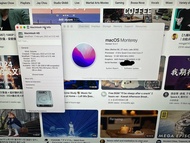 Apple iMac 27” 2015 5K Retina   95% new