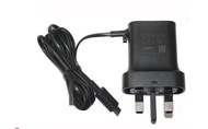 🌟 SG LOCAL STOCK🌟639) 100% GENUINE NOKIA LUMIA CHARGER AC-18X FOR 520 820 620 625 720 920 1020 NEW