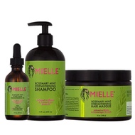 Mielle For Strengthening Hair Collection