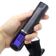 Electronic LCD Handheld Portable Luggage Scale 40kg/10g