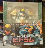 Megahouse [魔動王] 邪動王 Jado King Hydoram