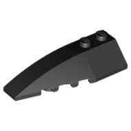 Part Lego 41748 69067 Wedge 6 x 2 Left