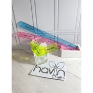 Ruler 30 cm 20 cm flexible/ruler/flexible ruler/flexible ruler can't break