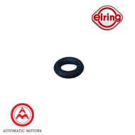 Mercedes Benz Elring Fuel Injection NOZZLE O RING M111 M104 M112 [7X14.5X3.5] 0199971348 893889 4076