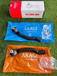 TIE ROD END TOYOTA CAMRY ASV70 - AKAGI