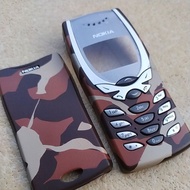Nokia 8250 brown Case