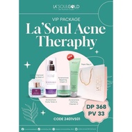 LA’SOUL SKINCARE_LA’SOUL ACNE THERAPY