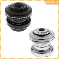 [BlesiyaedMY] Cycle 1-1/8'' Threadless Road Bike Headset