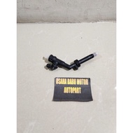Lower Clutch Master Pipe Ford Ranger 2.200cc, BT50 Pro 2.200cc